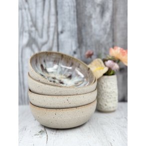 Morgenmadsskl, Mosebund