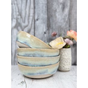 Morgenmadsskl, Nordlys