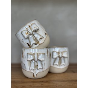 Sljfe-krus, Coffee cream