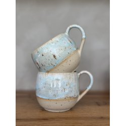 Krus m. hank, Grnmusling