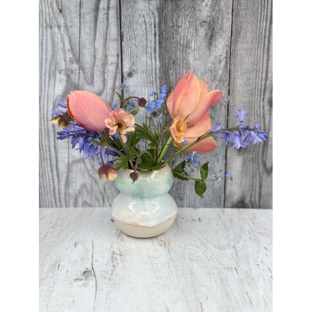 Vase, mellem, Nordlys