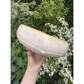 Salatsk�l, Peach Melba