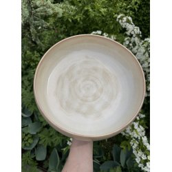 Salatskl, Peach Melba