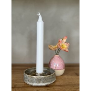 Lysestage Lille, Gr�hvid