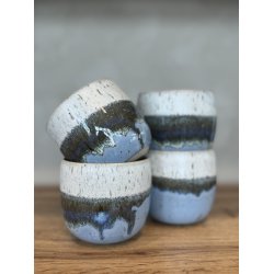 Krus u. hank, Lysebl/creme