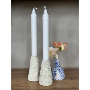 Lysestager hj, St m. 2 - Hjertemusling