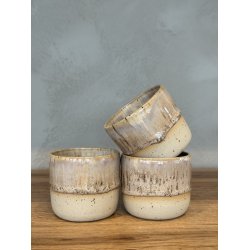 Espressokop, Caf� Latte