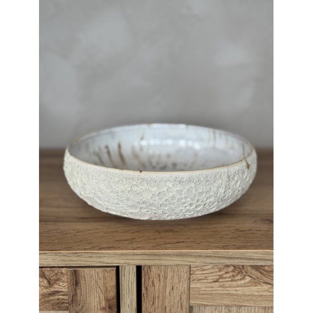 Salatsk�l, Mellem, Hjertemusling