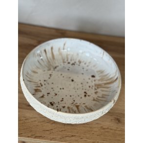 Salatsk�l, Mellem, Hjertemusling