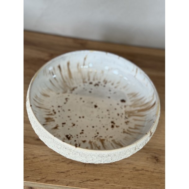 Salatsk�l, Mellem, Hjertemusling