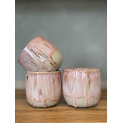 Krus u. hank, Jordb�rsorbet