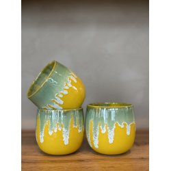 Krus u. hank, Rapsmark