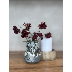 Minivase, Tusm�rke