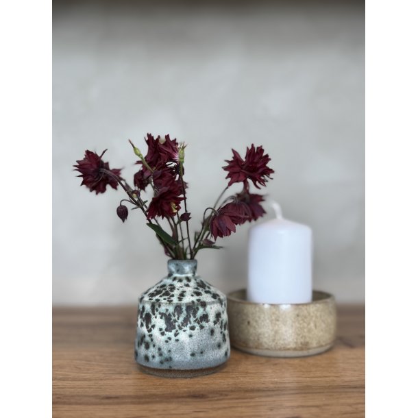 Minivase, Tusmrke