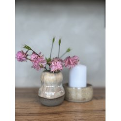 Minivase, Caf� Latte