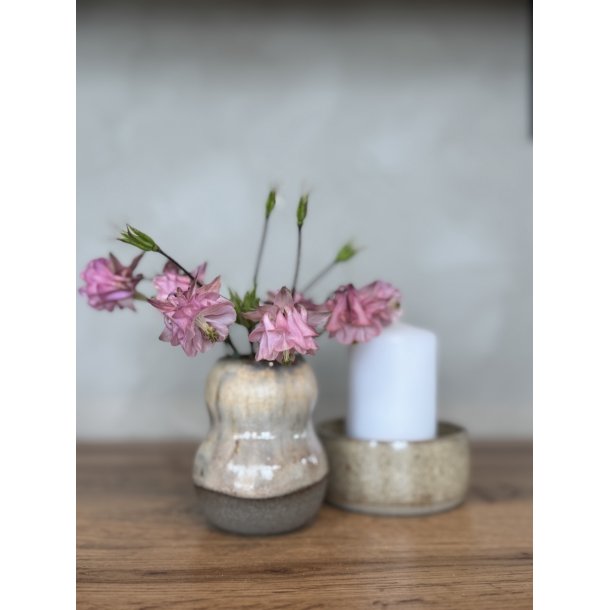 Minivase, Caf� Latte