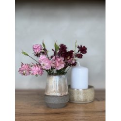 Minivase, Caf� Latte