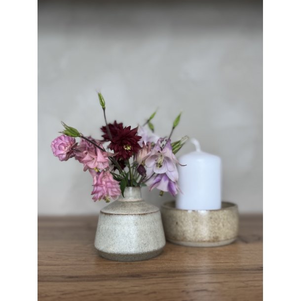 Minivase, Nordisk strand