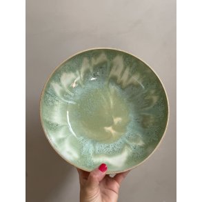 Skl, mellem, Anemone