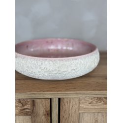 Salatfad, Jordb�r/hjertemusling