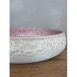 Salatfad, Jordb�r/hjertemusling