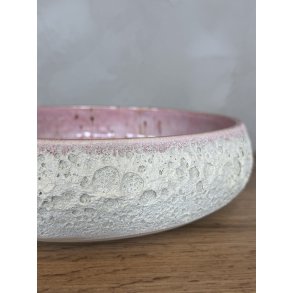 Salatfad, Jordb�r/hjertemusling