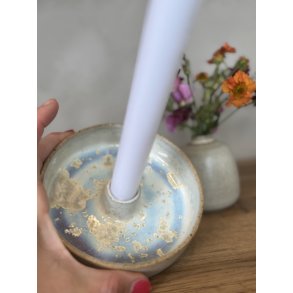 Lysestage stor, Stjernehimmel