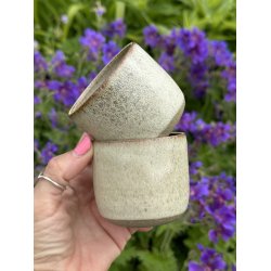 Espressokop, Nordisk strand