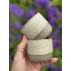 Espressokop, Nordisk strand