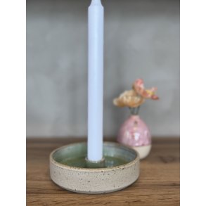 Lysestage stor, Anemone