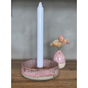 Lysestage stor, Jordb�rsorbet