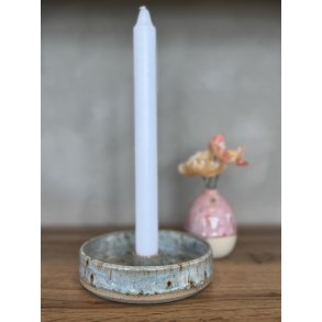 Lysestage Stor, Grnmusling