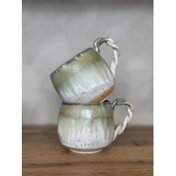 Krus m. hank, Skovbund