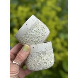 Espressokop, Hjertemusling