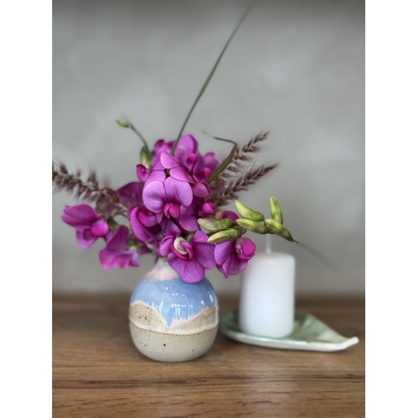 Minivase, Berryliscious