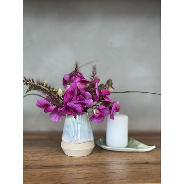 Minivase, Nordlys