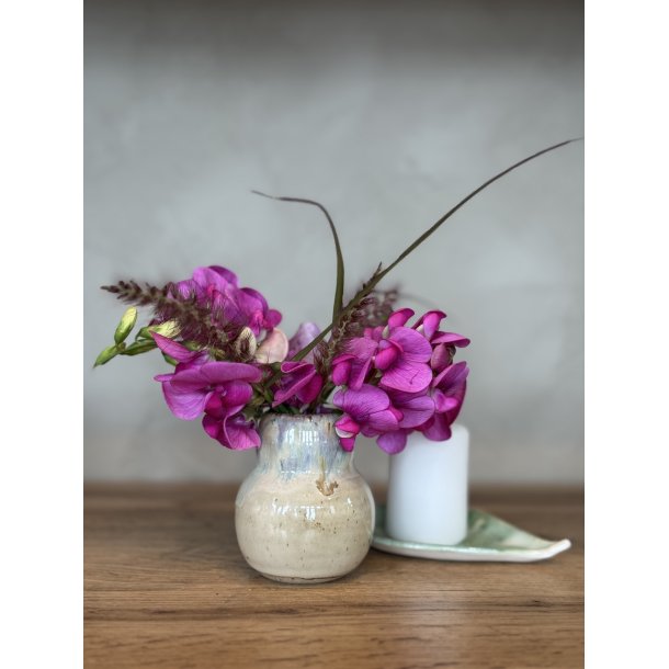 Minivase, Birk