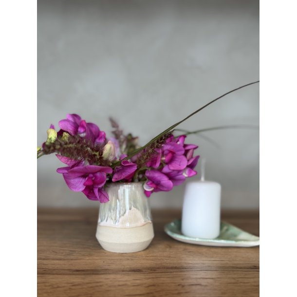 Minivase, Oliven