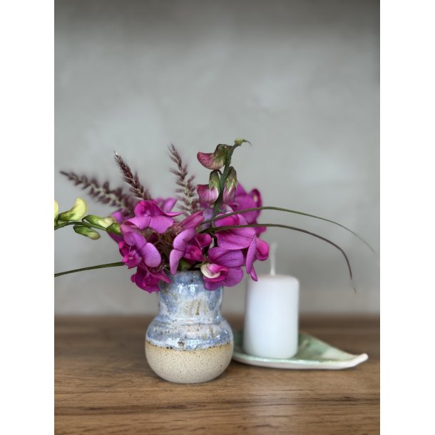 Minivase, Blmusling