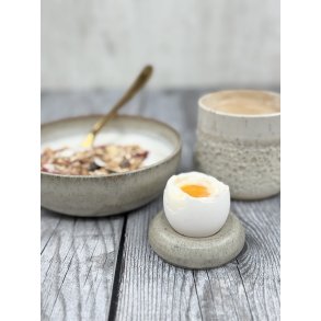 �ggeb�ger, S�t m. 4, Nordisk strand