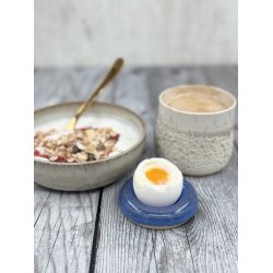 ggebger, St m. 4, Fru bl