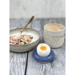 �ggeb�ger, S�t m. 4, Fru bl�