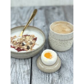 �ggeb�ger, S�t m. 4, Sand