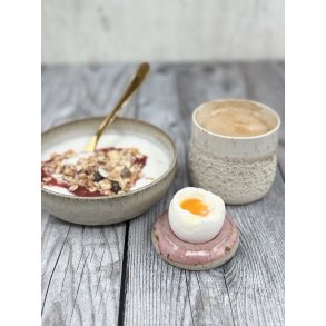 ggebger, St m. 4, Jordbrsorbet