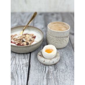 �ggeb�ger, S�t m. 4, Spot