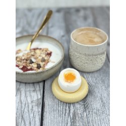 ggebger, St m. 4, Gul