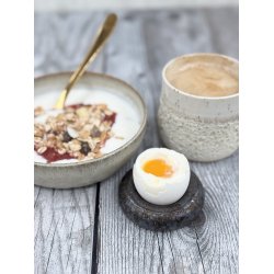 ggebger, St m. 4, Kobber