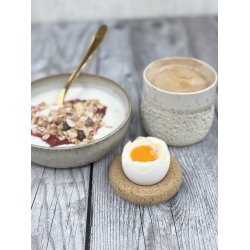 ggebger, St m. 4, Mrk sand