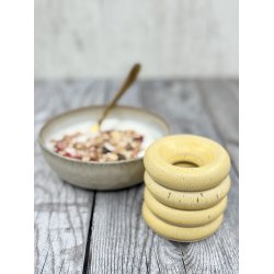 ggebger, St m. 4, Gul