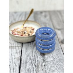 ggebger, St m. 4, Fru bl